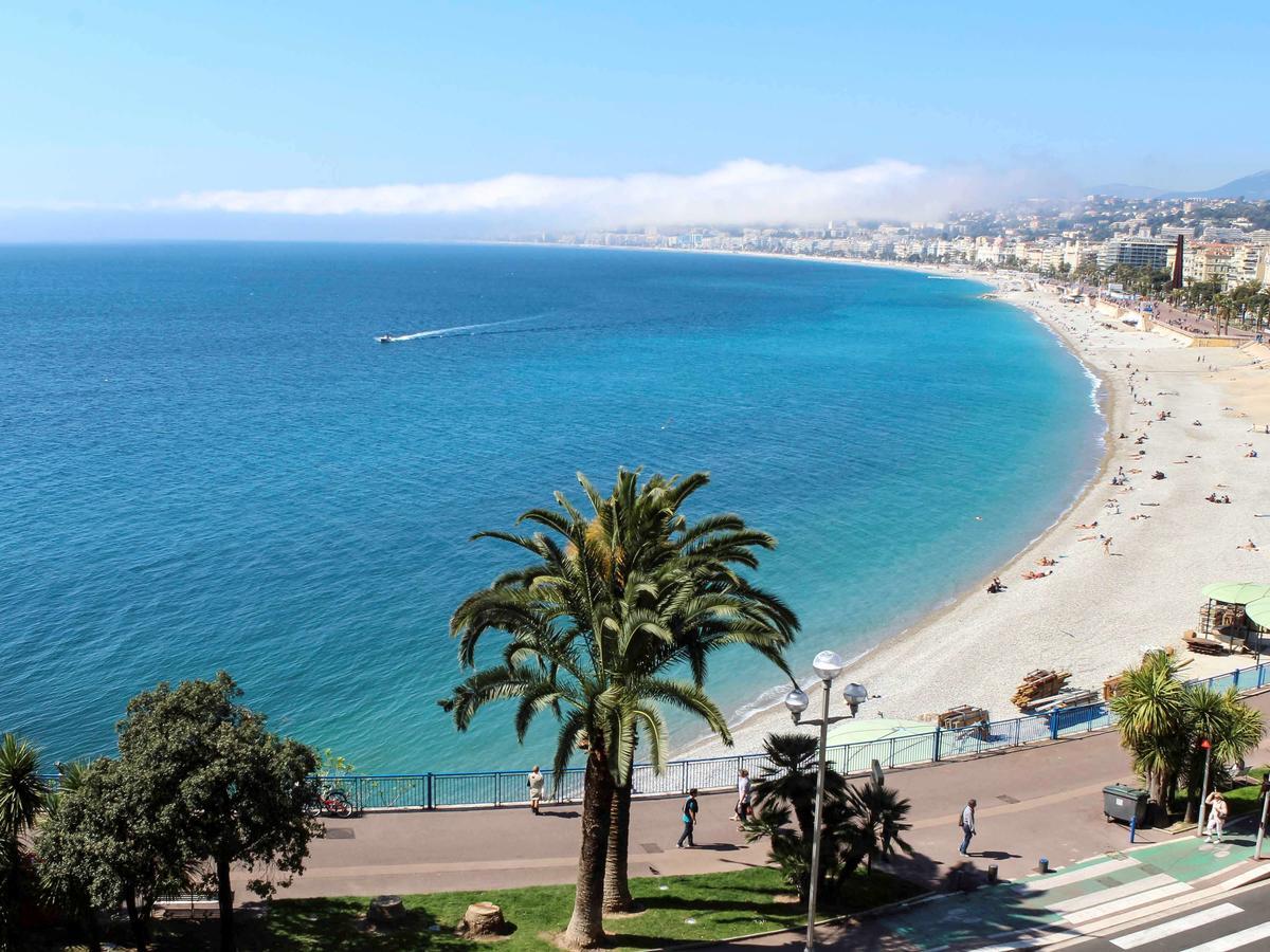 Hotelf1 Antibes Sophia Antipolis فالوريس المظهر الخارجي الصورة